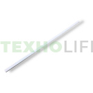 Обрамление для нижней полки холодильника, Beko, L-491 мм, 4841080700