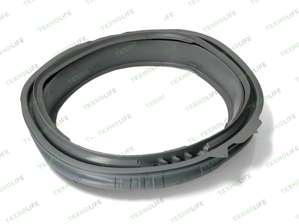 Манжета люка стиральной машины, Samsung, DC64-03197A, GSK026SA