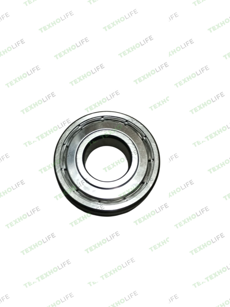 Подшипник 6204 C-2Z-C3 (20*47*14) FAG