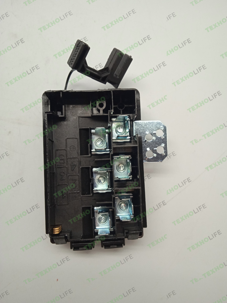 Клеммная колодка плиты, Teka, PA223S, 60904252