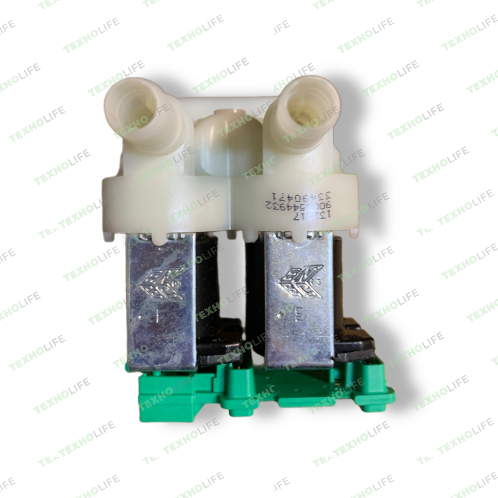 КЭН 2, 180˚, Ø10мм, (клапан заливной стир. м.), Bosch, 00174261, VAL022BO, Bitron