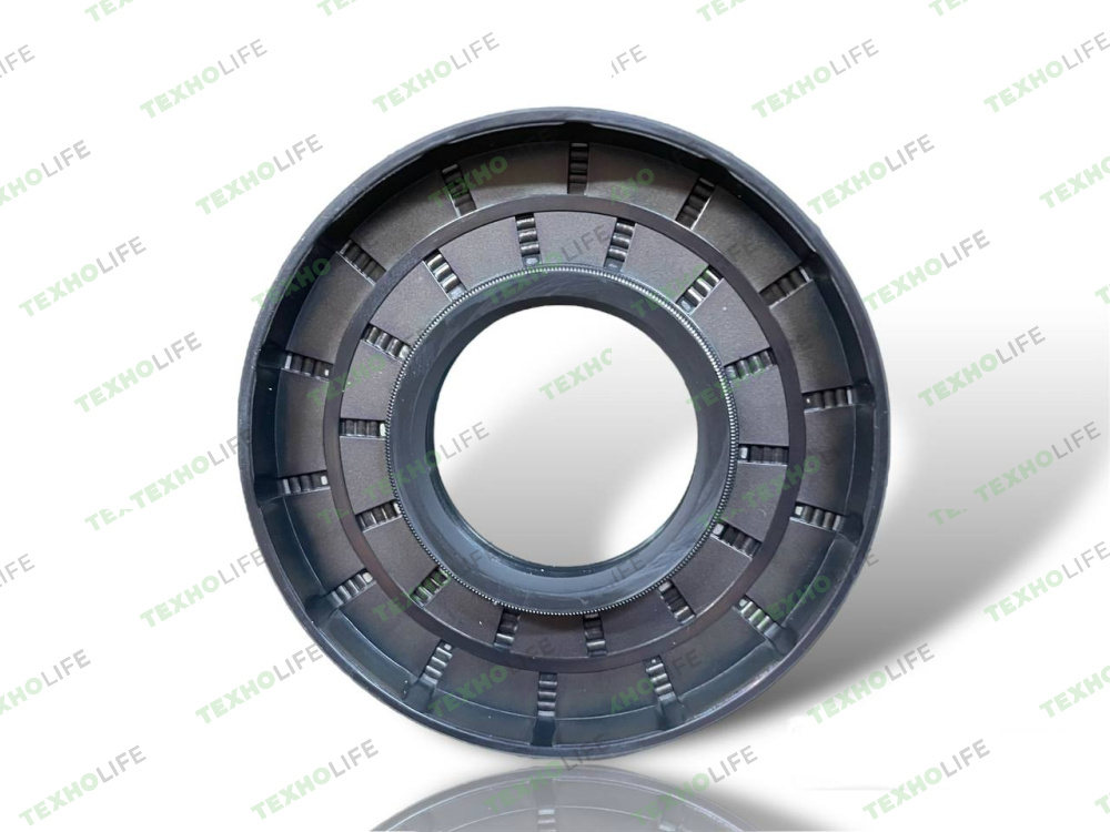 Сальник бака 35*76*10/14 NQK, WT036