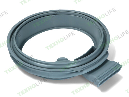 Манжета люка стиральной машины, Samsung, DC64-03235B, 00101416