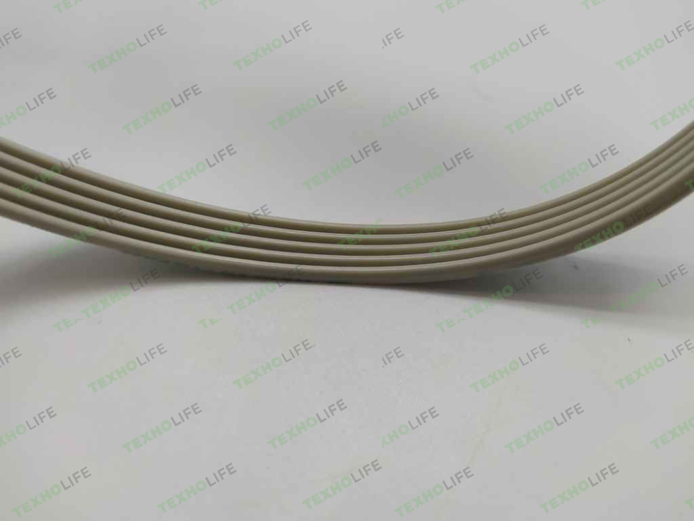 Ремень для стиральной машины, 1250 J5, Indesit, Bosch, Siemens, BLJ553UN