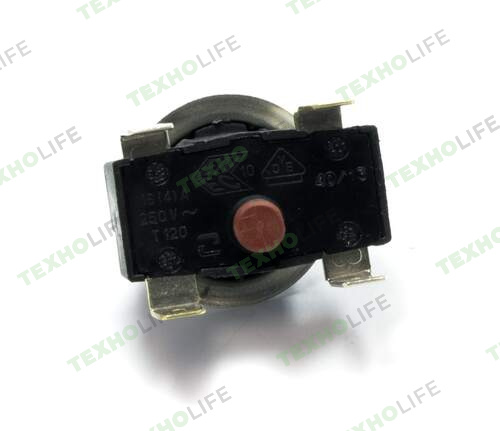 Термостат водонагревателя, WTH400UN, NC80, защитный