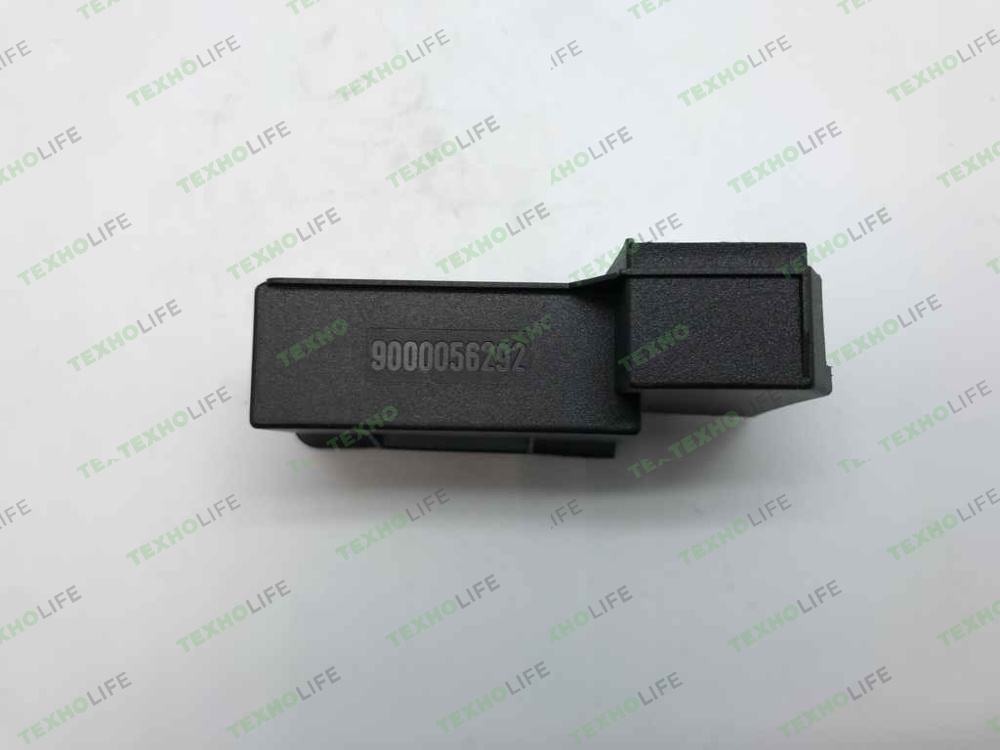 УБЛ (Замок) для стиральной машины Bosch, Siemens 603514, 423587 DA077560, BO4413, INT013BO оригинал