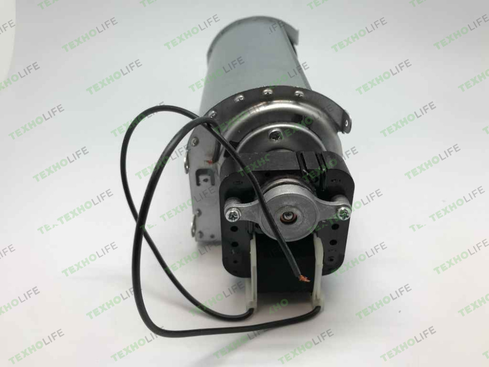 Вентилятор холодильника, 180*60, левый, тангенциальный, 2.58.050.33, VTL501UN