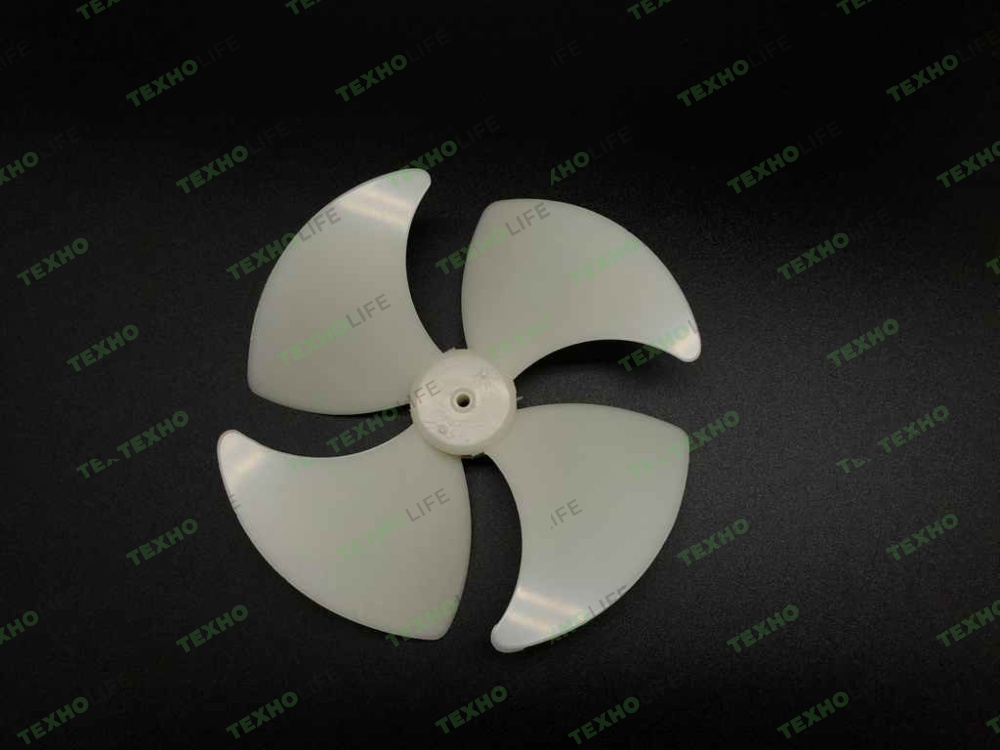 Крыльчатка вентилятора 110 мм. Крыльчатка вентилятора 110 мм.