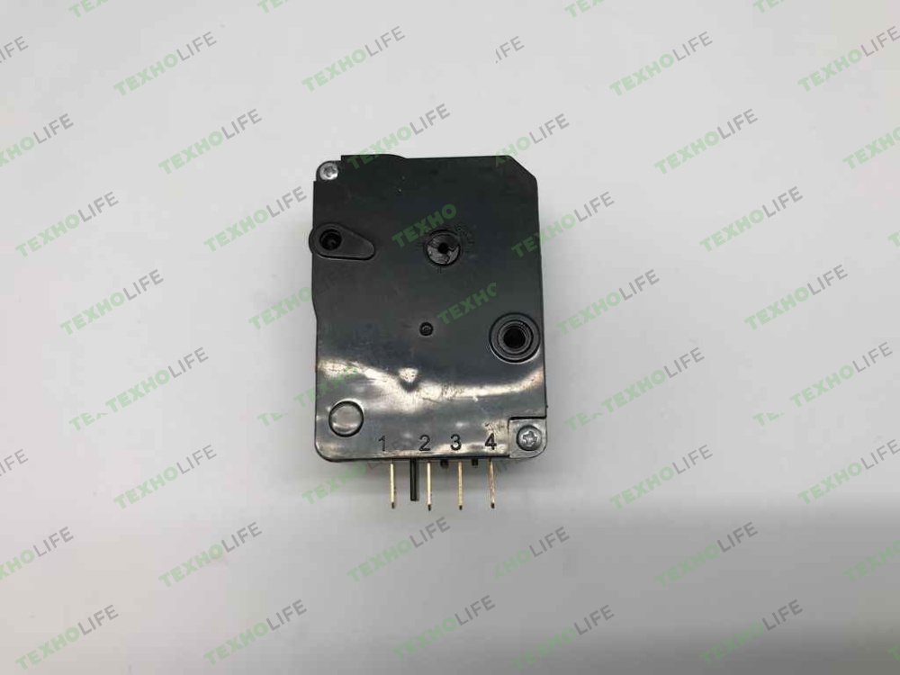 Таймер холодильника, Panasonic, Sharp (NT0804M2MC)