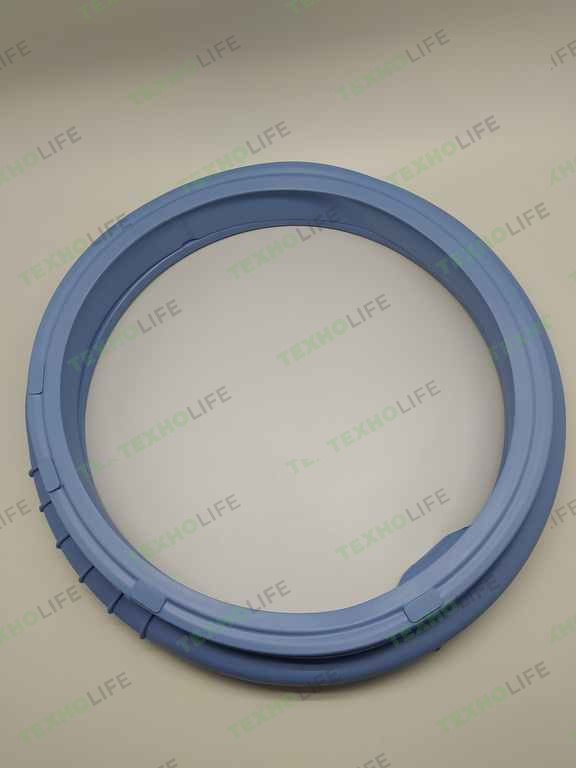 Манжета люка стиральной машины, Haier, Leran, 0020300421C, Оригинал