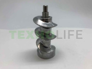 Шнек мясорубки, Bosch, 00050366, BS009, аналог