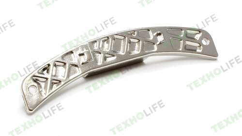 Петля люка стиральной машины Fagor, DRH000FA, 00530066