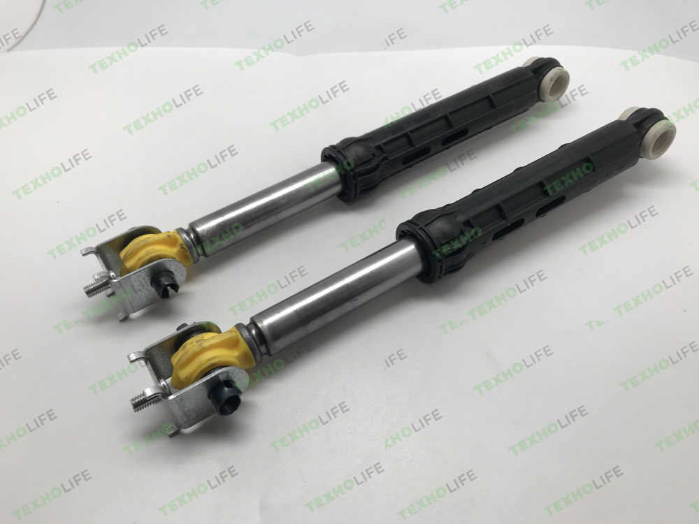 Амортизатор стиральной машины, Indesit, 120N-110N, (185-265мм),  C00303587, (компл.2шт)