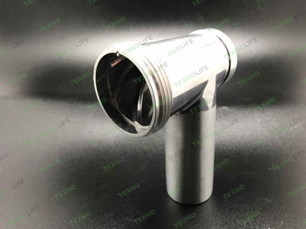 Корпус шнека мясорубки ZELMER, BOSCH 12030802