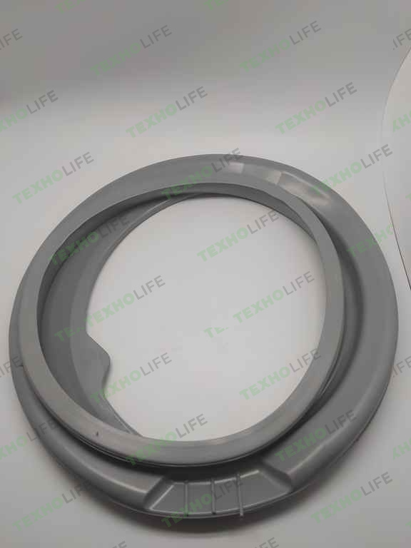 Манжета люка стиральной машины, Indesit, Ariston, C00290841