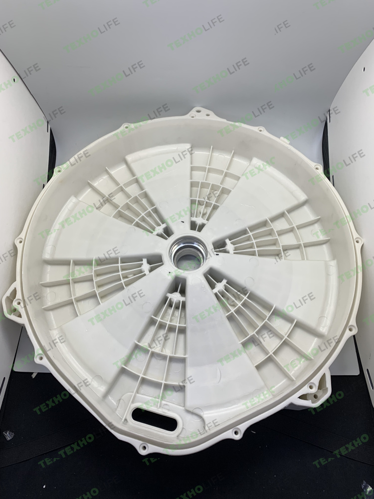 Полубак стиральной машины, LG, AJQ69410401, без подшипника Полубак стиральной машины, LG, AJQ69410401, без подшипника