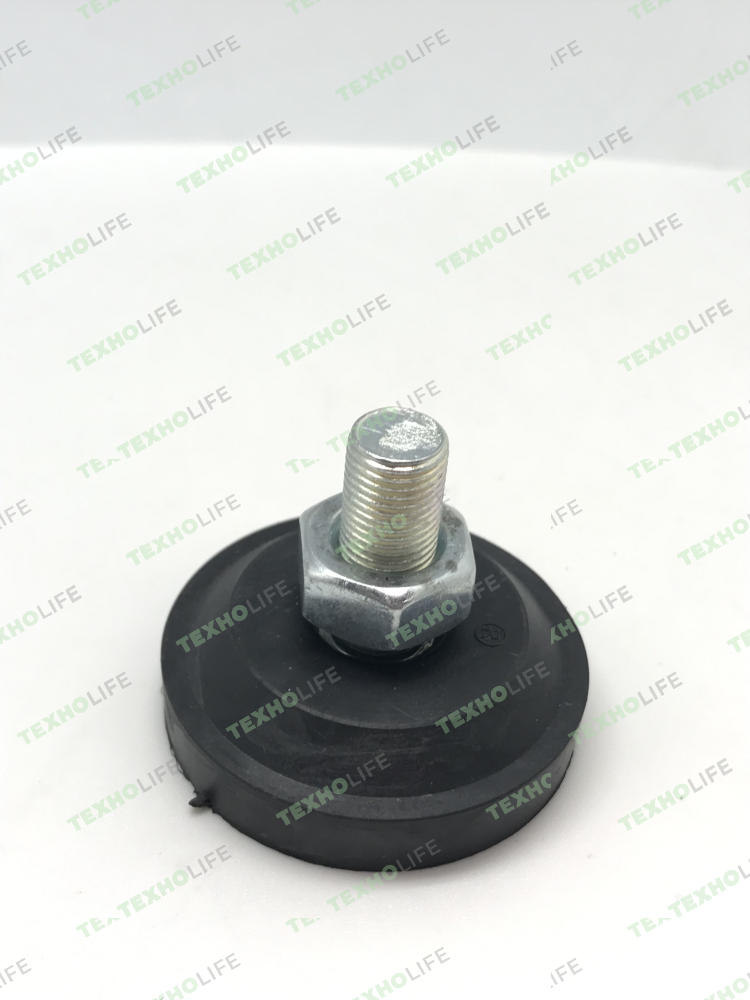 Ножка стиральной машины, Candy, Hoover, Zerowatt, 41028020