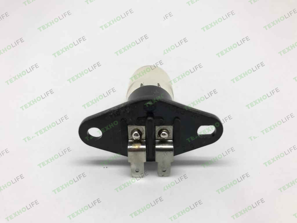 Лампа СВЧ, 20W, угловые контакты,