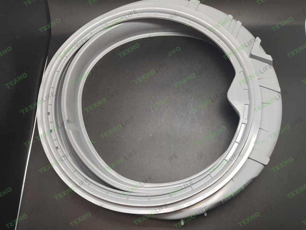 Манжета люка стиральной машины, Indesit, Ariston, C00279658