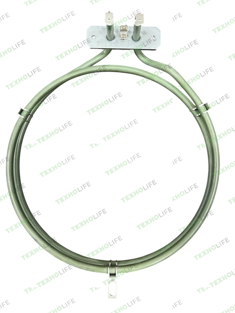 ТЭН духовки, конвекции, 2000W, D-200мм, Tecnogas, Ardo, COK103AD, Китай