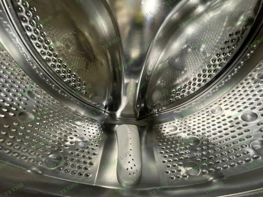 Барабан стиральной машины, Candy, 45320502, в сборе с крестовиной