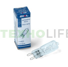 Лампа для духовки, 40W, G9, Electrolux, Zanussi, AEG, LMP408UN, галогеновая, Китай