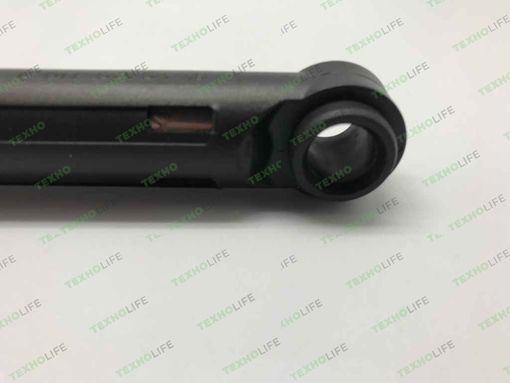 Амортизатор стиральной машины, Indesit, 120N, (185-280мм), с кронштейном, SAR000ID НЕ ПОСТАВЛЯЕТСЯ