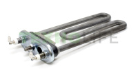 ТЭН стиральной машины, 1600W, L-171мм, с отверс., LG, AEG73309902 HTR003LG, THERMOWATT
