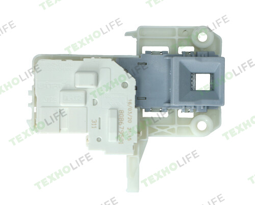 УБЛ (Замок) стиральной машины, Electrolux, AEG, Zanussi, 3792036026, INT036ZN