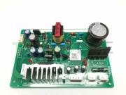 Инверторный модуль (плата) управления холодильника, Samsung, DA92-00155E