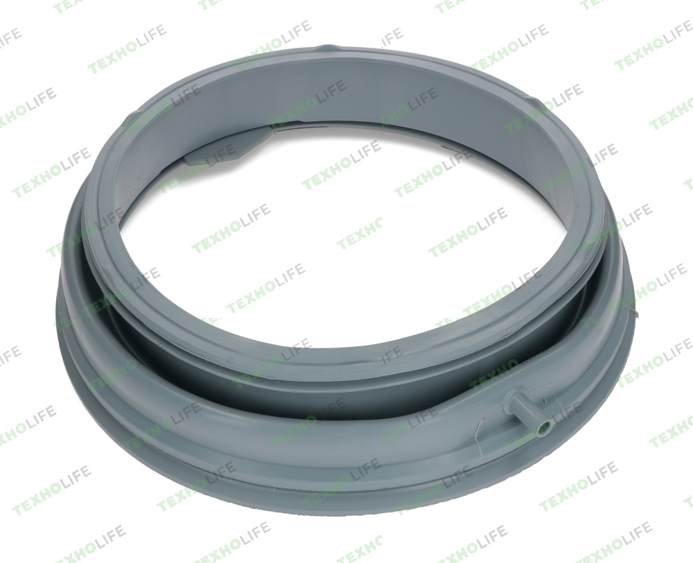 Манжета люка стиральной машины, LG, 4986ER1003A, GSK000LG, с отв.