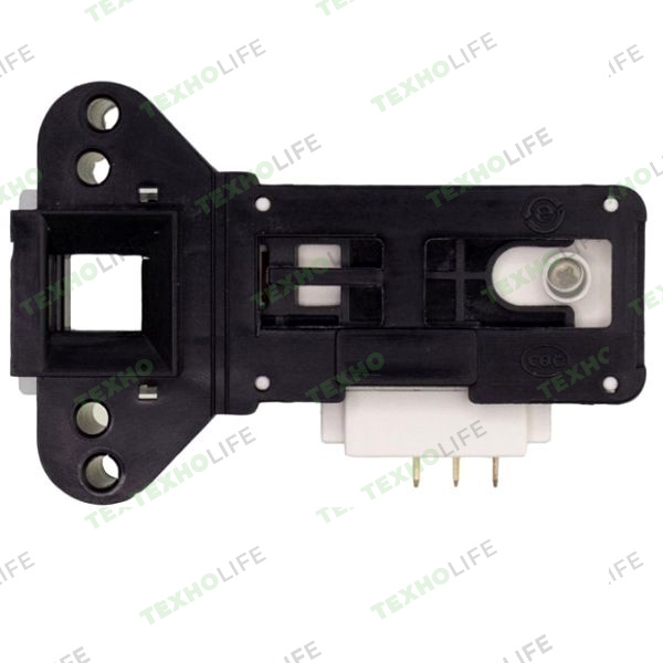 УБЛ (Замок) стиральной машины, Haier, Metalflex, 0024000324
