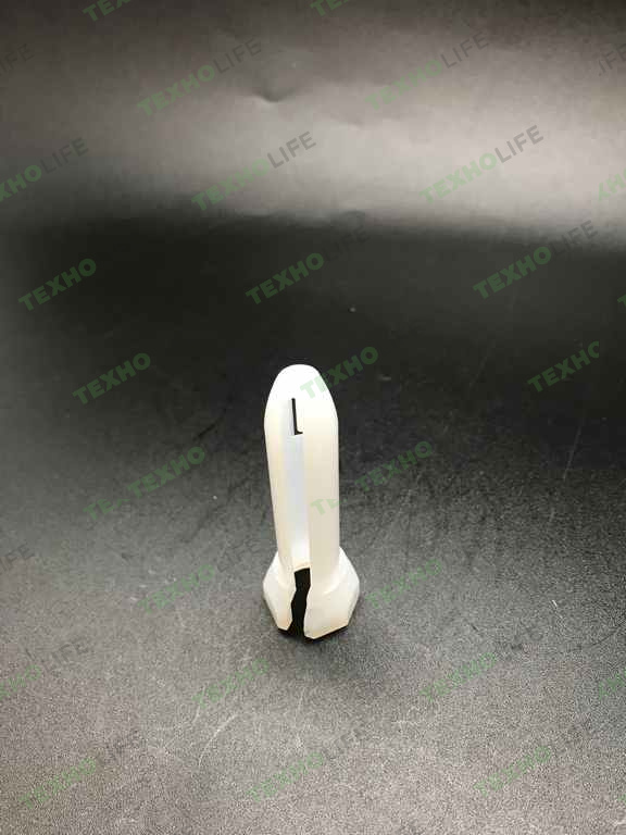 Палец крепление амортизатора стиральной машины, Haier, 0020205577, Оригинал