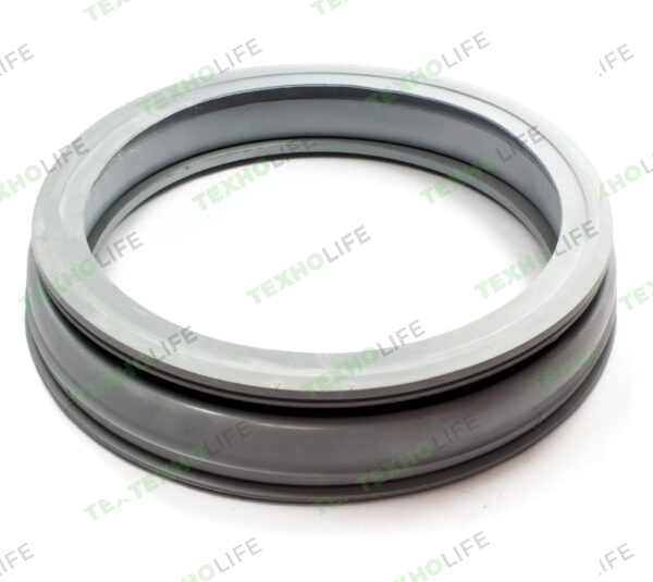 Манжета люка стиральной машины, Candy, 60085800, 90440280