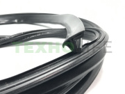 Уплотнитель двери духовки Electrolux, Zanussi, AEG 50206535002, 00127041