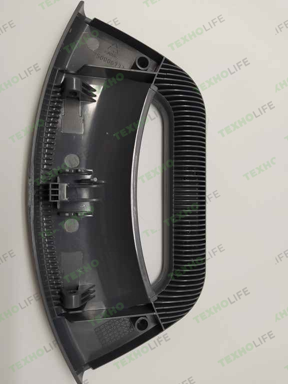 Ручка люка стиральной машины, Indesit, C00288568, НЕ ПОСТАВЛЯЕТСЯ, ЕСТЬ ЗАМЕНА