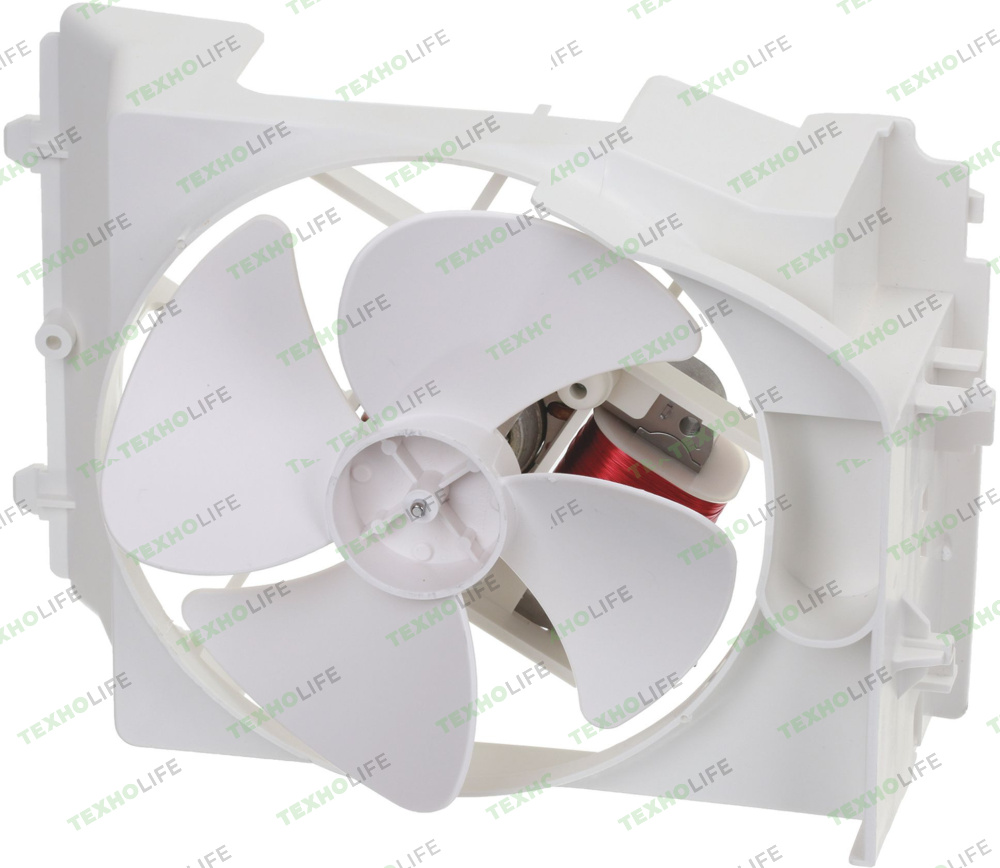 Вентилятор СВЧ, Bosch, Siemens, 12021801