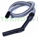 Шланг для пылесоса, Samsung, DJ97-00606C, без управления