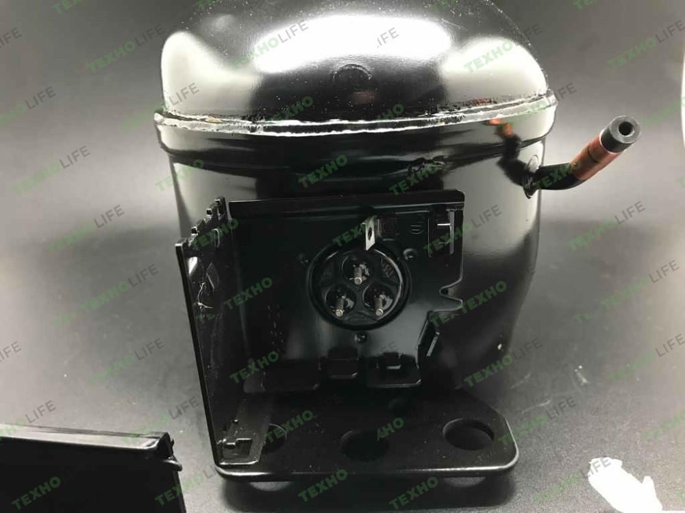 Компрессор Secop GTK55AT R-134 (170 вт) Словакия