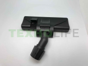 Щетка для пылесоса универсальная с колесами