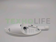 Корпус светильника, Ariston, Indesit, Hotpoint-Ariston, Whirlpool, Stinol, C00509216