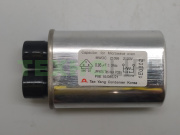 Конденсатор СВЧ, 2100V, 0.95mF , MCW301UN Конденсатор СВЧ, 2100V, 0.95mF , MCW301UN