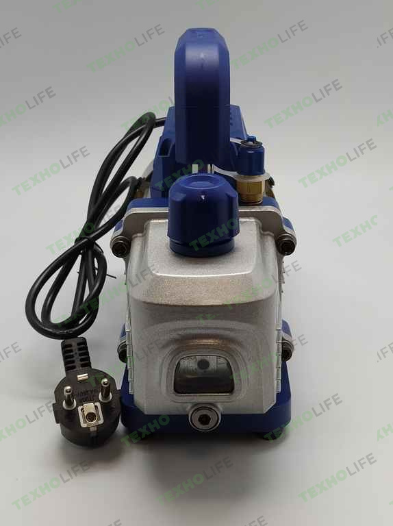 Вакуумный насос 1-ст DSZH WK-115N (42 л/мин.) Вес 4,2 кг