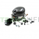 Компрессор ZEM ETA150L 255Вт, R600, LBP