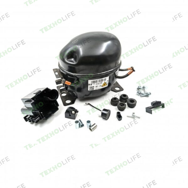 Компрессор ZEM ETA150L 255Вт, R600, LBP