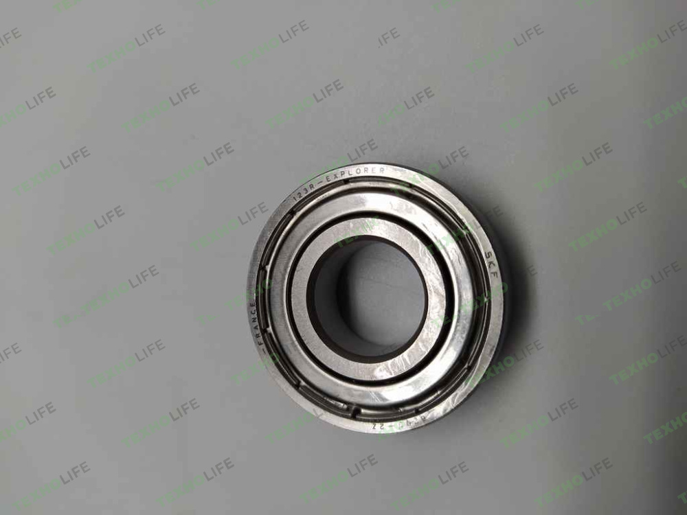 Подшипник 6203 ZZ (17*40*12) Франция