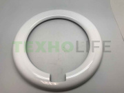 Обрамление Внешнее дверцы люка Balay-Bosch DWM100BY стиральной машины