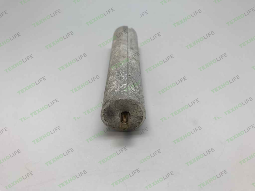 Анод магниевый М5*10/21,3*110