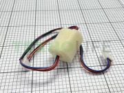 Шлейф холодильника, LG, 6877JB2129K, Оригинал Шлейф холодильника, LG, 6877JB2129K, Оригинал