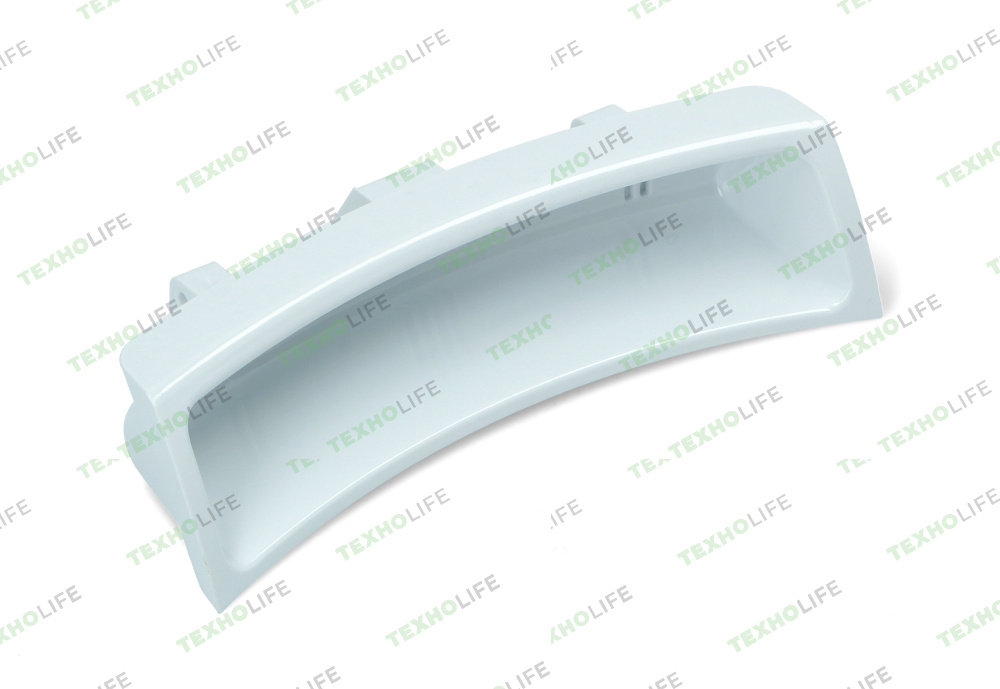 Ручка люка стиральной машины, Candy, 43005615, DHL019CY, SKL